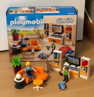 Playmobil City Life 9267 Wohnzimmer in OVP Köln - Porz Vorschau