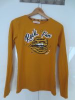 Langarmshirt „Jannie“ / „Rock Fan“ von Vingino (Gr. 164) Bayern - Neumarkt i.d.OPf. Vorschau