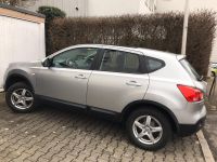 Nissan Qashqai Baden-Württemberg - Remseck am Neckar Vorschau