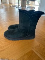 UGG Boots schwarz Niedersachsen - Osnabrück Vorschau