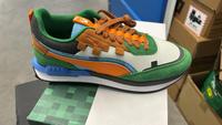 Puma City Rider Minecraft Dresden - Räcknitz/Zschertnitz Vorschau