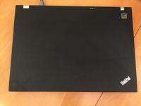 Lenovo T500 Notebook + orig. Netzteil Bayern - Freilassing Vorschau