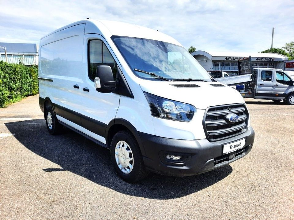 Ford Transit 350 L2H2 Lkw Trend (V363) AHK in Düsseldorf