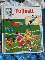 Was ist was Junior Fussball Nordrhein-Westfalen - Troisdorf Vorschau
