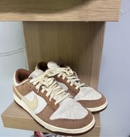 Nike dunk low medium Curry EU 45,5 Niedersachsen - Badbergen Vorschau