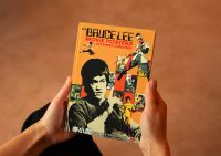 Bruce Lee - Korea Movie Posters Artwork Collection Nordrhein-Westfalen - Krefeld Vorschau