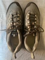 Wanderschuhe | Camel Crown | Light Grey | Gr. 44.5 Hessen - Bruchköbel Vorschau