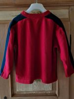 Jungen Pulli Gr. 134,rot ,Fleece Pullover,TOP!!! Rheinland-Pfalz - Dierdorf Vorschau