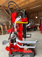 Lancman STX 21 C GP Multispeed (Holz, Seilwinde, Traktor) Bayern - Schönsee Vorschau