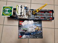 Lego technic Forschungsschiff 42064 Bayern - Großmehring Vorschau