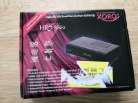 Xoro HRS 8660 Satellitenreceiver Neu Niedersachsen - Meine Vorschau