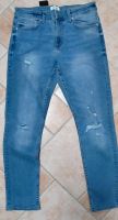 Only & Sons loom slim Herren Jeans Hose Gr.M W32 L32 Neu! Schleswig-Holstein - Jarplund-Weding Vorschau