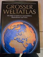 Großer Weltatlas / Naumann & Göbel Nordrhein-Westfalen - Verl Vorschau