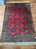 Orient Afghanischer Teppich Maße 125x182 cm Hessen - Schwalbach a. Taunus Vorschau