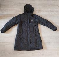 Jack Wolfskin Winterjacke / Parka / Mantel - Gr. M - wie neu Niedersachsen - Langelsheim Vorschau
