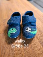 Hausschuhe Walkx Filz Größe 25 Hessen - Reinheim Vorschau