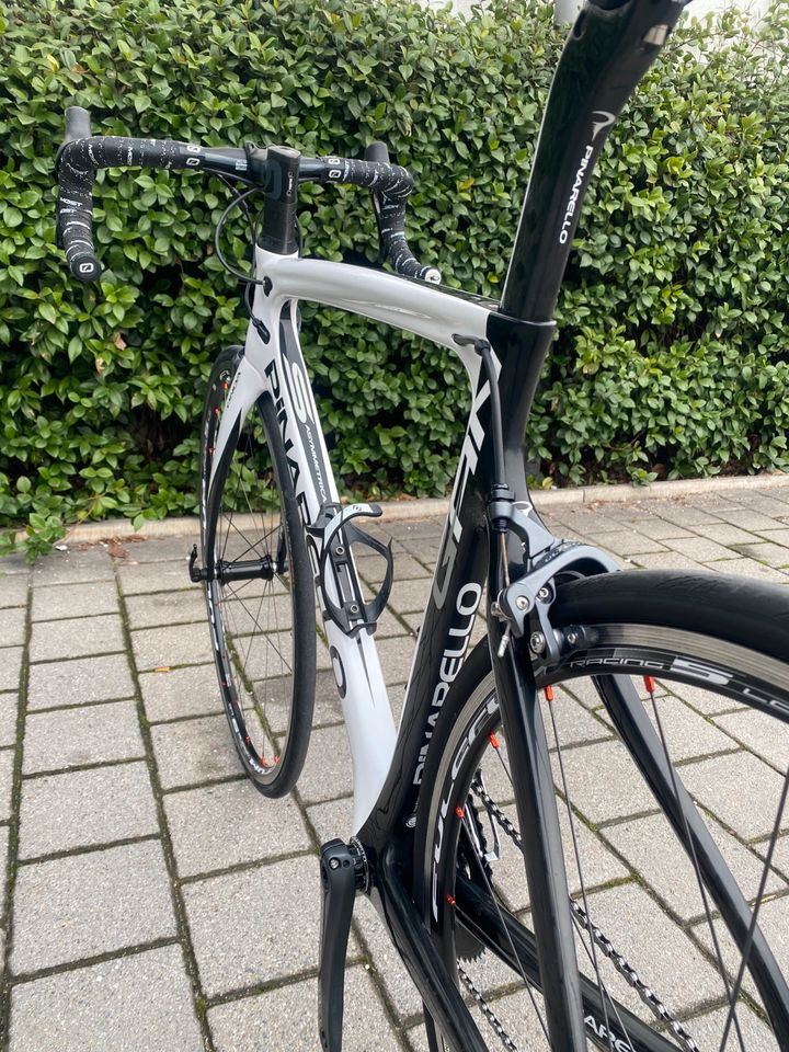 VIP PINARELLO GAN S Onda Carbon Rennrad in Nürnberg (Mittelfr)