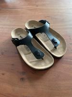 Sandalen Gr. 38 ungetragen Niedersachsen - Rehden Vorschau
