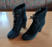 Geox Stiefeletten in der Größe 39 - Letzte Chance Bayern - Altmannstein Vorschau
