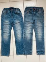 2 x Tom Tailor Jeans Jeanshose, Gr. M + M/L (152-158 + 158) Niedersachsen - Hambergen Vorschau