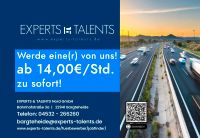 ►⏰ Servicekraft / Verkäufer (m/w/d) ⏰◄ Kreis Ostholstein - Eutin Vorschau