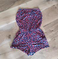 LASCANA Jumpsuit kurz, Gr 40 Baden-Württemberg - Gundelfingen Vorschau