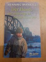 Buch " Der Hund, der unterwegs zu einem Stern war" Taschenbuch Baden-Württemberg - Konstanz Vorschau