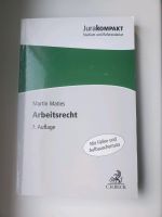 Fachbuch Arbeitsrecht Pankow - Prenzlauer Berg Vorschau
