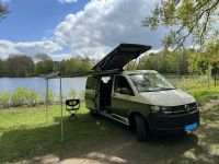 Volkswagen T6 California änlich*Camper*Neuausbau 150PS Niedersachsen - Langenhagen Vorschau