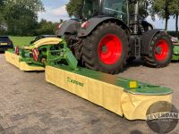 Krone Easy Cut B1000 2023 Niedersachsen - Uelsen Vorschau