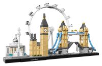 LEGO® Architecture 21034 London Berlin - Spandau Vorschau