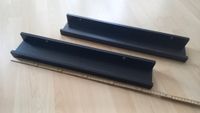 IKEA Bilderleiste RIBBA schwarz 55 x 9,5 cm Bochum - Bochum-Ost Vorschau