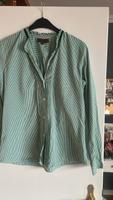 Bluse Reitmaier 40 grün-weiß kariert Hessen - Kelkheim Vorschau
