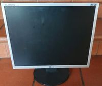 Bildschirm Monitor VGA, LG Flatron L1952S - SF München - Trudering-Riem Vorschau