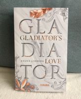 Buch: Gladiator‘s Love - Asuka Lionera (Farbschnitt) Hohen Neuendorf - Bergfelde Vorschau