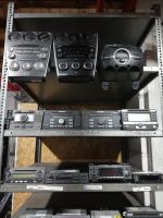 Diverse Radios Original Autoradios und andere Hersteller Niedersachsen - Belm Vorschau