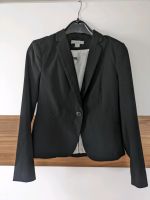 Schwarzer Blazer, H&M, 38 Bayern - Regensburg Vorschau