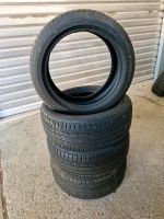 Sommerreifen 215/50R18 92W Bridgestone neuwertig Kr. München - Unterschleißheim Vorschau