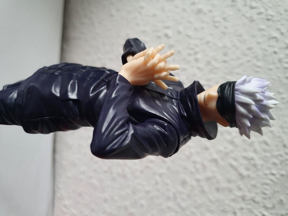 Jujutsu Kaisen Figur Gojo Satoru Geto Suguru manga anime Sega spm in Berlin