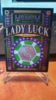 Museum Collection Lady Luck Relics 25$ Casino Chip SSP Upper Deck Nordrhein-Westfalen - Erkrath Vorschau