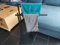 Designer Handtuchständer für Bad oder Küche - SCHNÄPPCHEN !!! Niedersachsen - Sehnde Vorschau