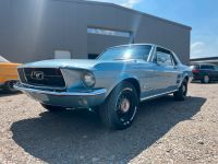 Ford Mustang 1967 Hessen - Erbach Vorschau