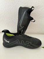 Nike Air Zoom Größe 33,5 schwarz Fußballschuhe Schleswig-Holstein - Lübeck Vorschau