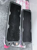 Alphacool 360mm Radiatoren Monsta & UT60 Köln - Köln Merheim Vorschau