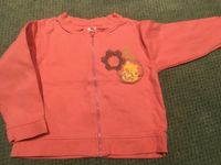 Winnie Puh Strickjacke Pulloverjacke Gr. 92 Hamburg-Nord - Hamburg Dulsberg Vorschau