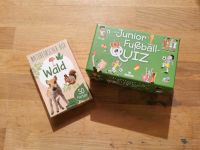 Junior Fußball Quiz und Naturforscher Box Wald Nordrhein-Westfalen - Waltrop Vorschau