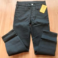 H&M Jeanshose Jeans 146 NEU Black slim fit Nordrhein-Westfalen - Nettetal Vorschau