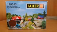 H0 TT N Faller Modellbahn Modellbau 500g Geländebauspachtelmasse Berlin - Lichtenberg Vorschau