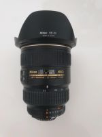 Nikon Objektiv AF-S Nikkor 17-35mm 1: 2.8 D ED München - Hadern Vorschau