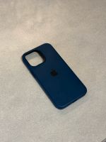 iPhone 13 Pro MagSafe case dunkelblau Stuttgart - Stuttgart-Süd Vorschau